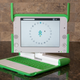 Illustration for article titled I Miss the OLPC, a Little Laptop That Dreamed Bigger Than It Could Deliver